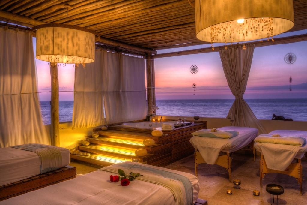 Dco Suites Lounge & Spa Máncora Esterno foto