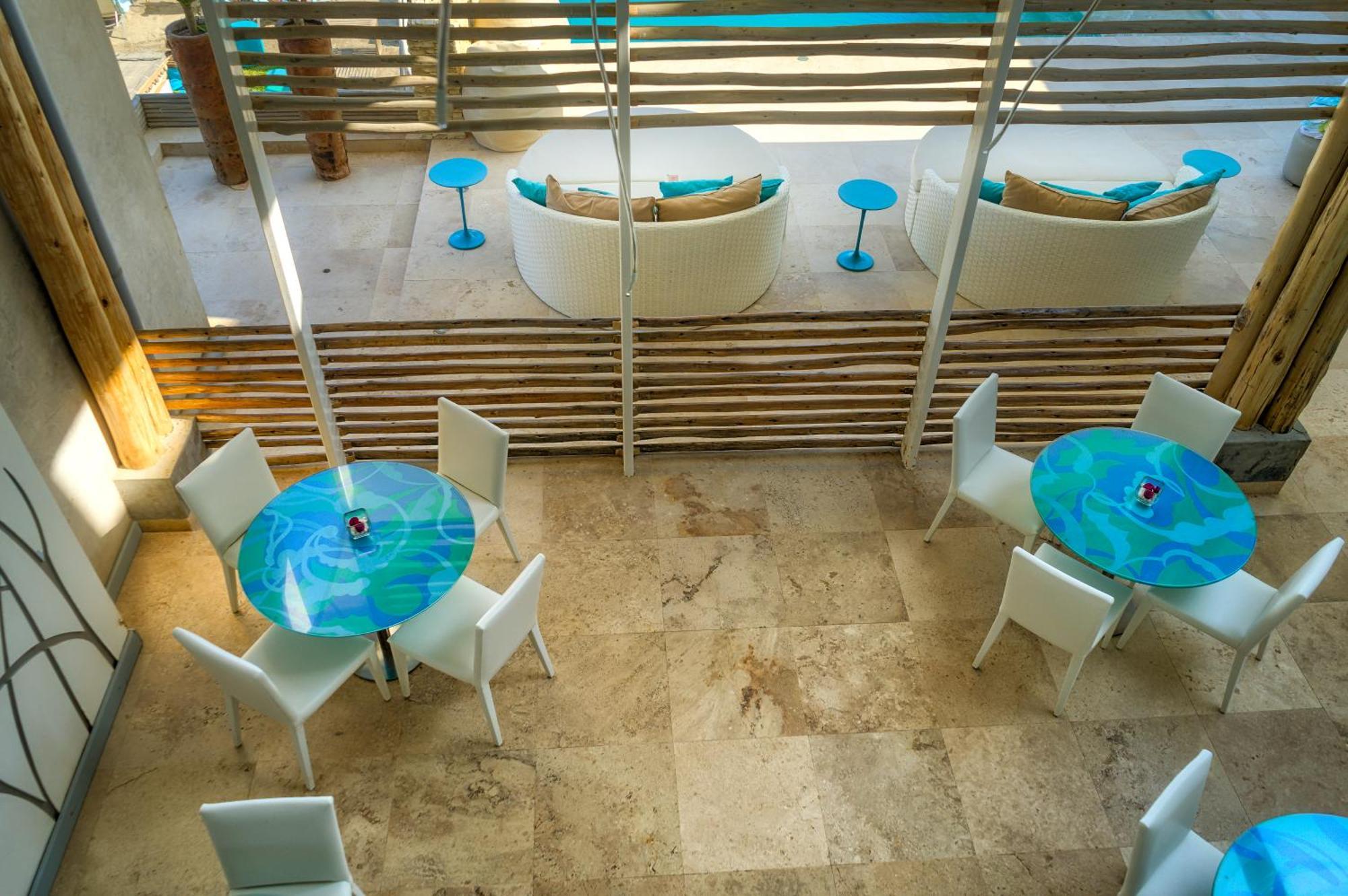 Dco Suites Lounge & Spa Máncora Esterno foto